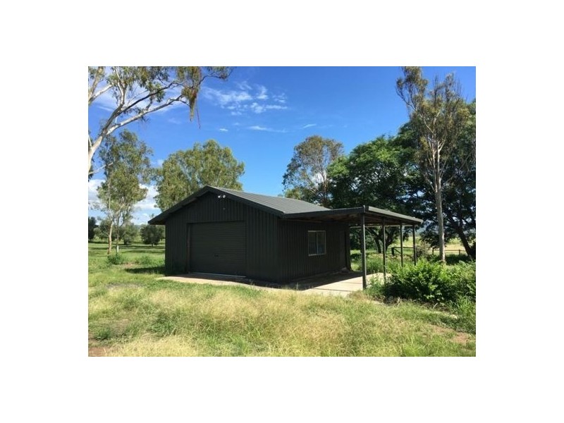 84-90 Ebenzer Road, Ebenezer QLD 4340