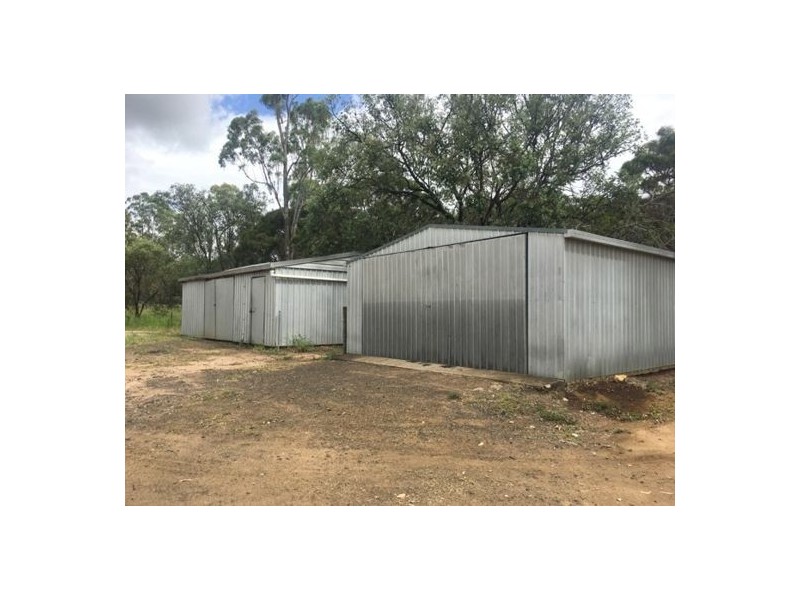 76 Brass Rd, Mount Forbes QLD 4340