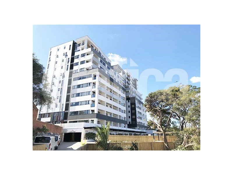 203/196A Stacey Street, Bankstown NSW 2200
