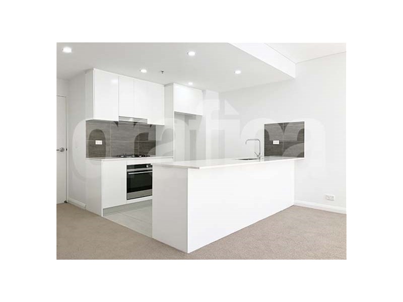 203/196A Stacey Street, Bankstown NSW 2200