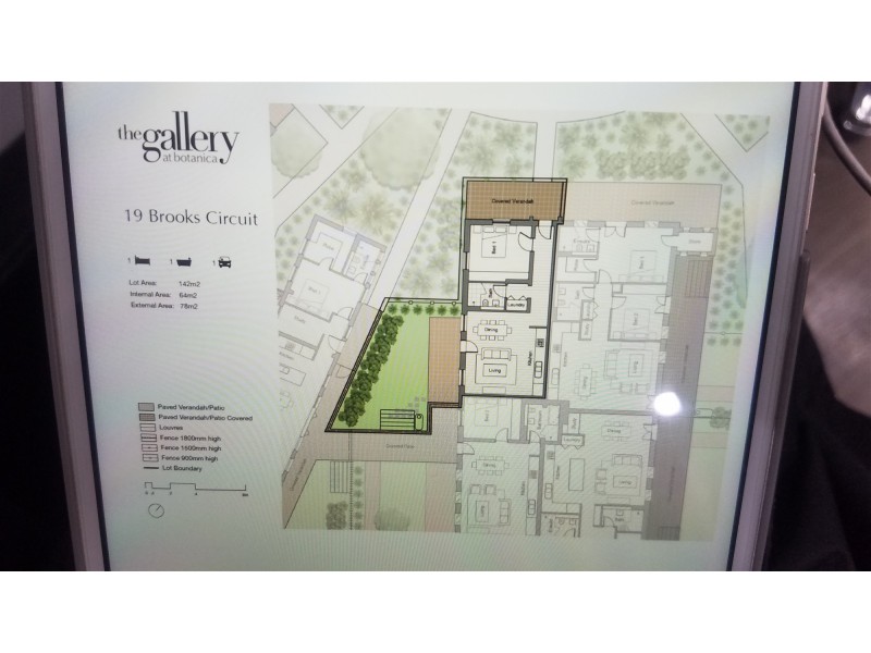 19 brooks circuit, Lidcombe NSW 2141