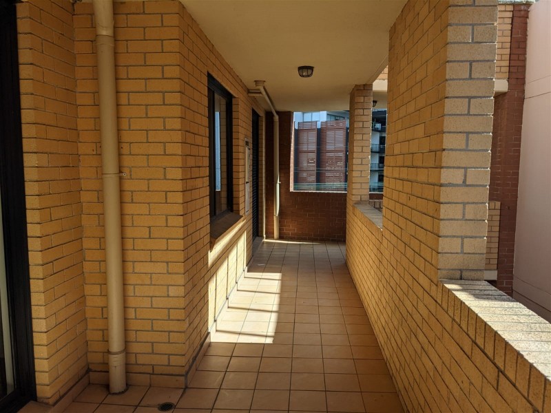 31/2-6 Kendall Street, Parramatta NSW 2150