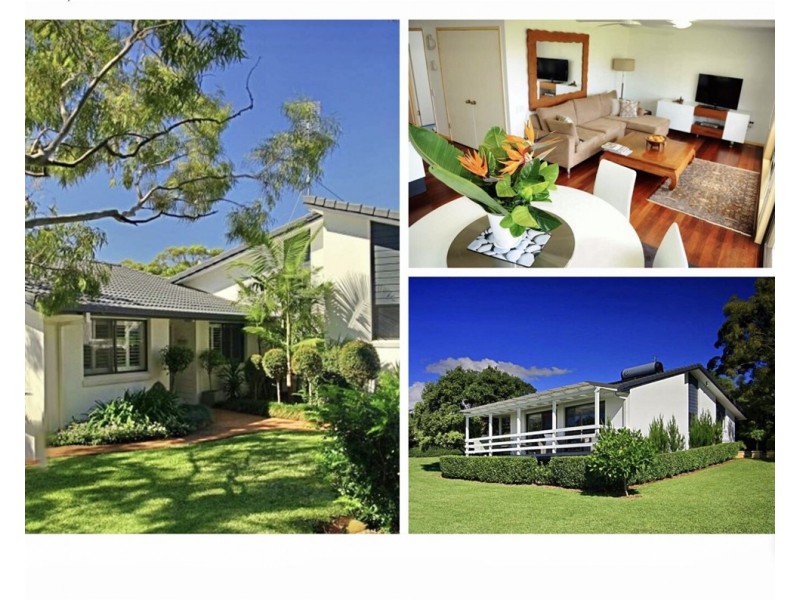 Unit 2/31 BAY VISTA LANE, Byron Bay NSW 2481
