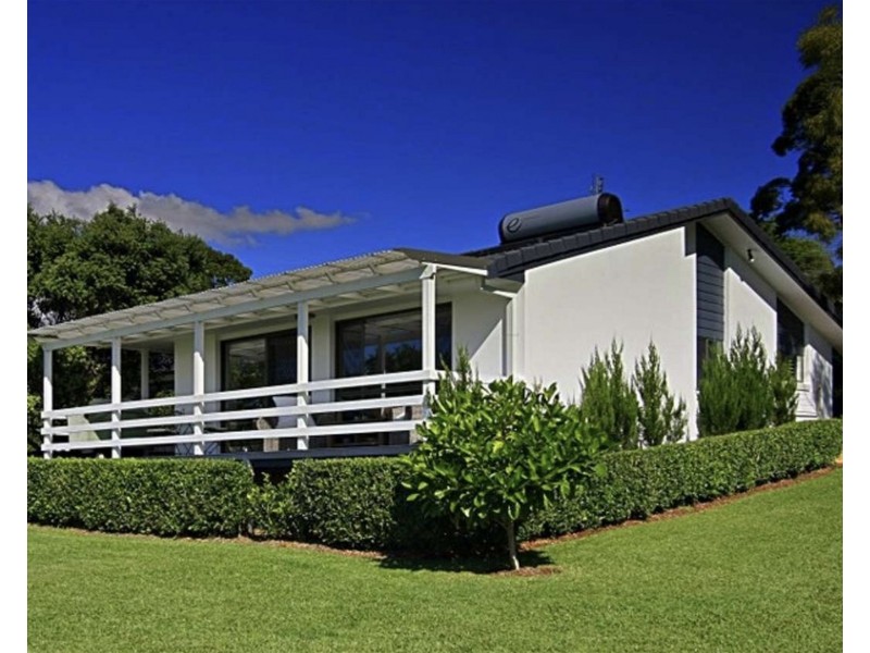 Unit 2/31 BAY VISTA LANE, Byron Bay NSW 2481