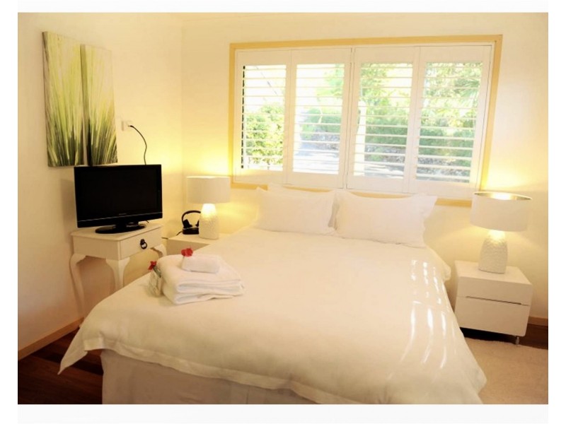 Unit 2/31 BAY VISTA LANE, Byron Bay NSW 2481