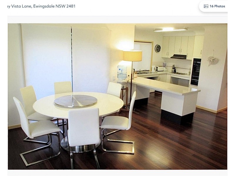 Unit 2/31 BAY VISTA LANE, Byron Bay NSW 2481
