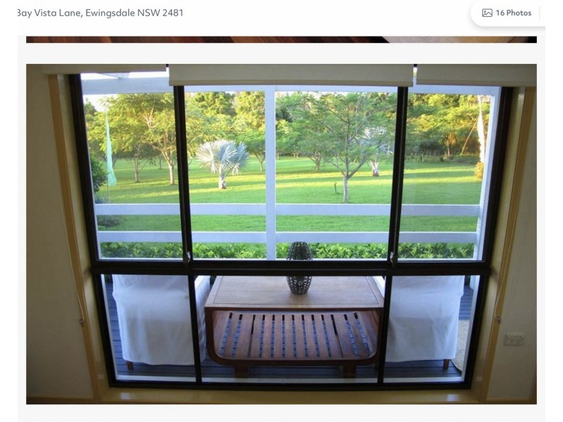Unit 2/31 BAY VISTA LANE, Byron Bay NSW 2481
