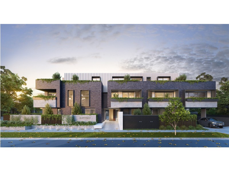 102/30 Munro Avenue, Cheltenham VIC 3192