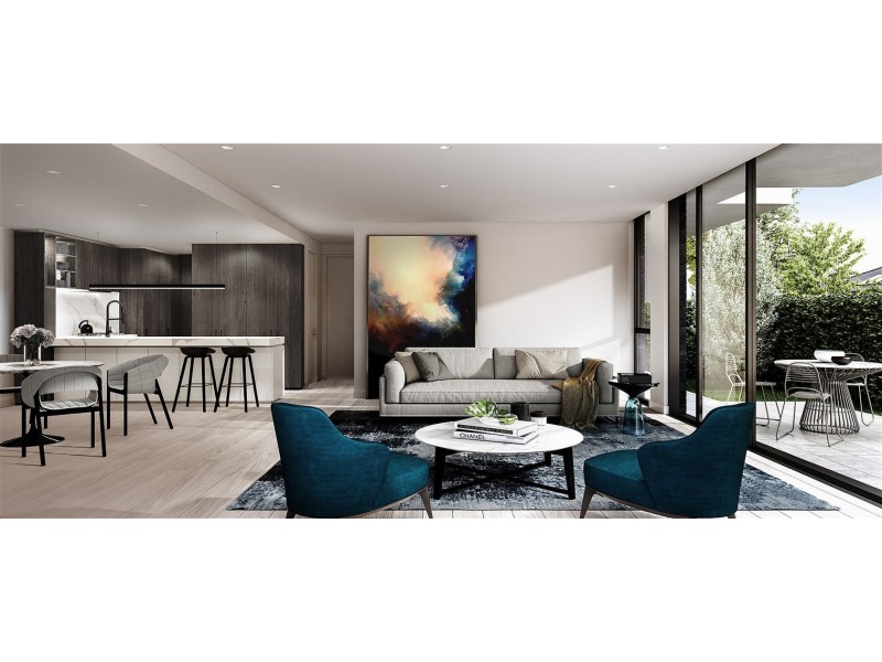 102/30 Munro Avenue, Cheltenham VIC 3192