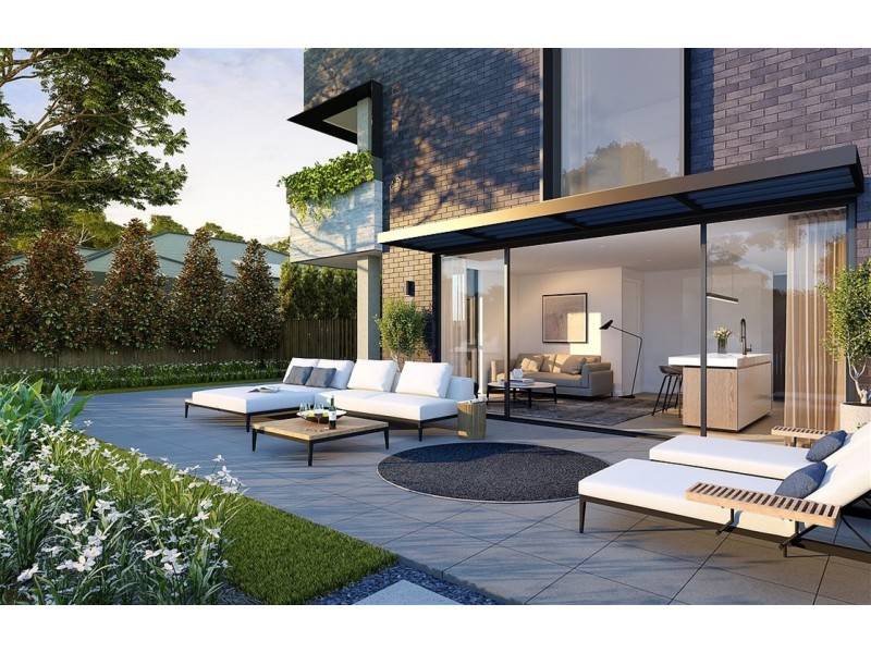 102/30 Munro Avenue, Cheltenham VIC 3192