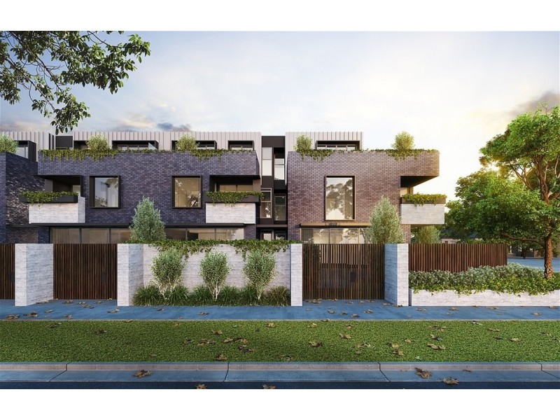 102/30 Munro Avenue, Cheltenham VIC 3192