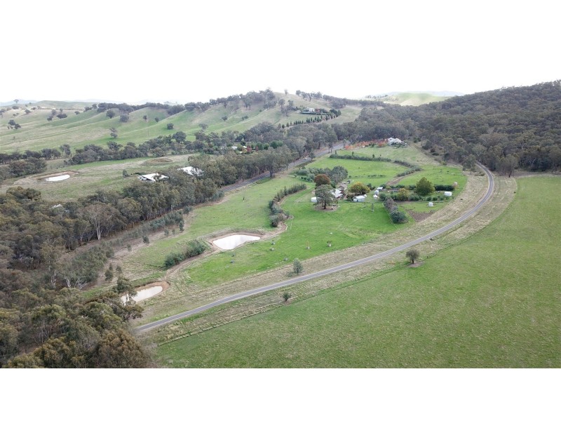3539 Great Alpine Road, Gapsted VIC 3737