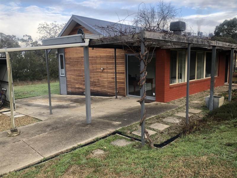 3539 Great Alpine Road, Gapsted VIC 3737