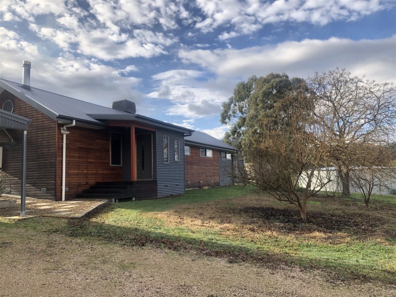 3539 Great Alpine Road, Gapsted VIC 3737
