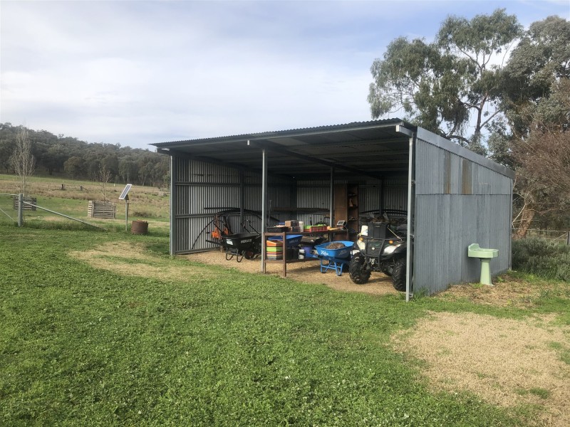 3539 Great Alpine Road, Gapsted VIC 3737