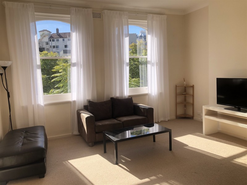 3/13 Kellett Street, Potts Point NSW 2011