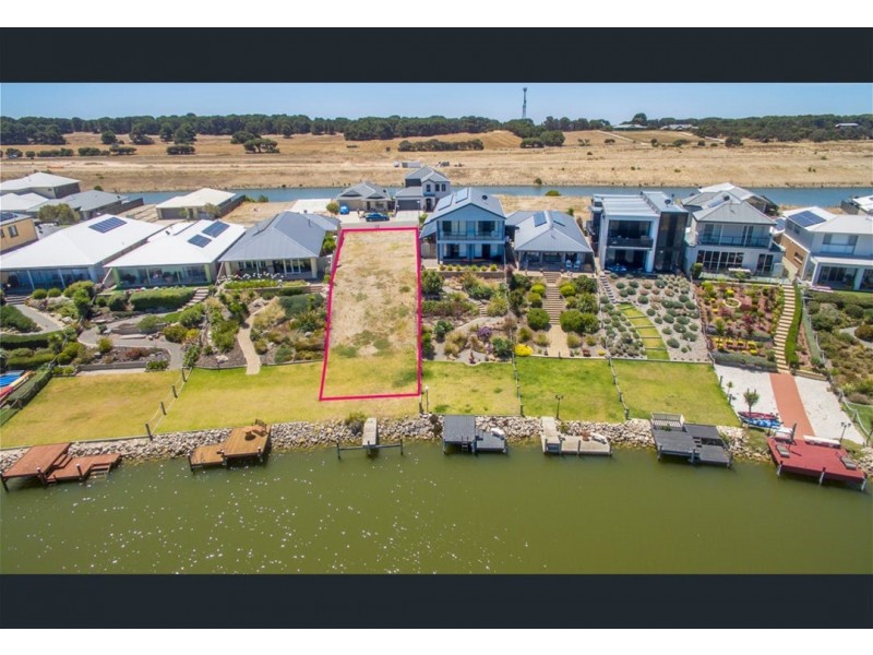 89 Blanche Parade, Hindmarsh Island SA 5214