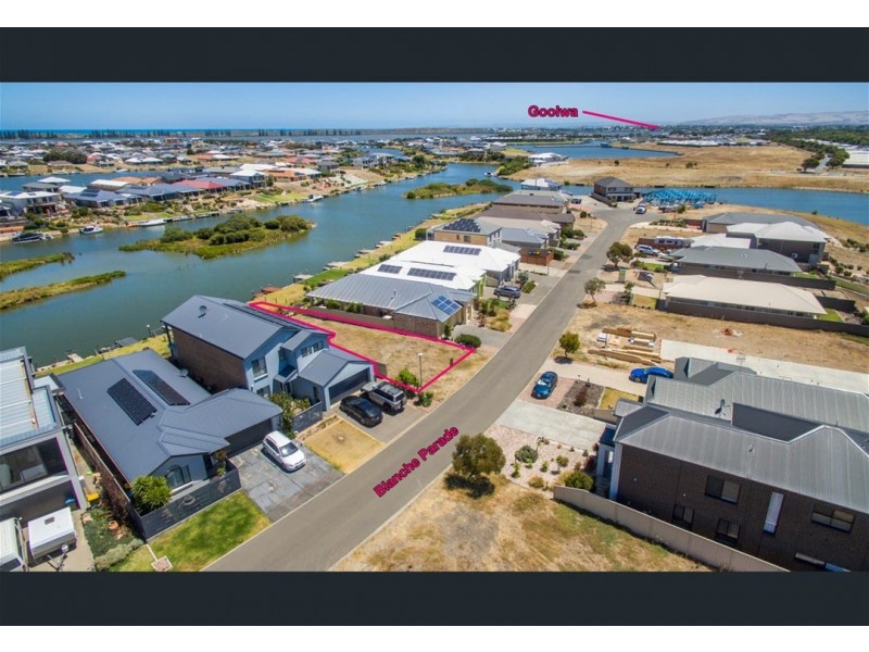 89 Blanche Parade, Hindmarsh Island SA 5214