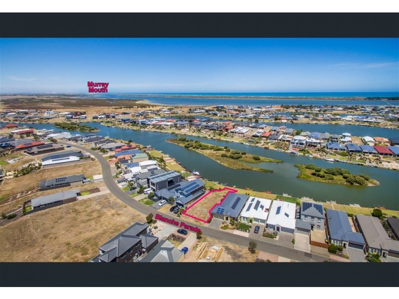 89 Blanche Parade, Hindmarsh Island SA 5214