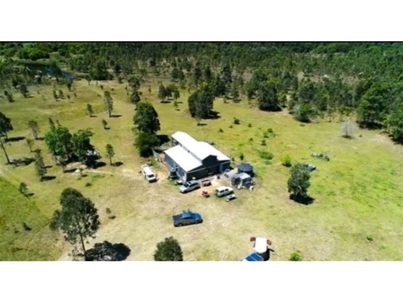 980 Firth Heinz, Pillar Valley NSW 2462