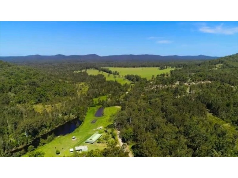 980 Firth Heinz, Pillar Valley NSW 2462