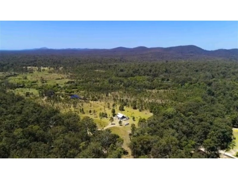 980 Firth Heinz, Pillar Valley NSW 2462