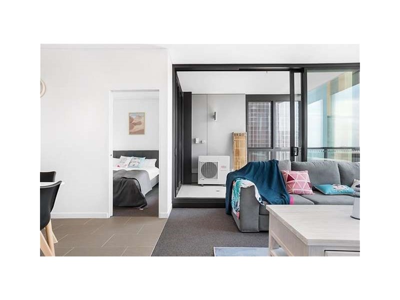 810/1 Network Place, North Ryde NSW 2113