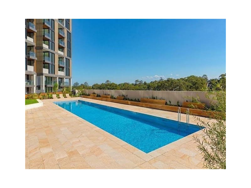 810/1 Network Place, North Ryde NSW 2113