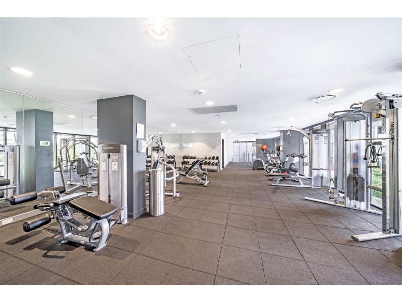 810/1 Network Place, North Ryde NSW 2113