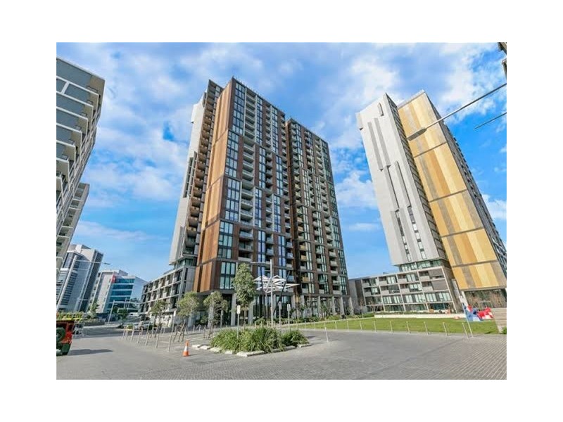 810/1 Network Place, North Ryde NSW 2113