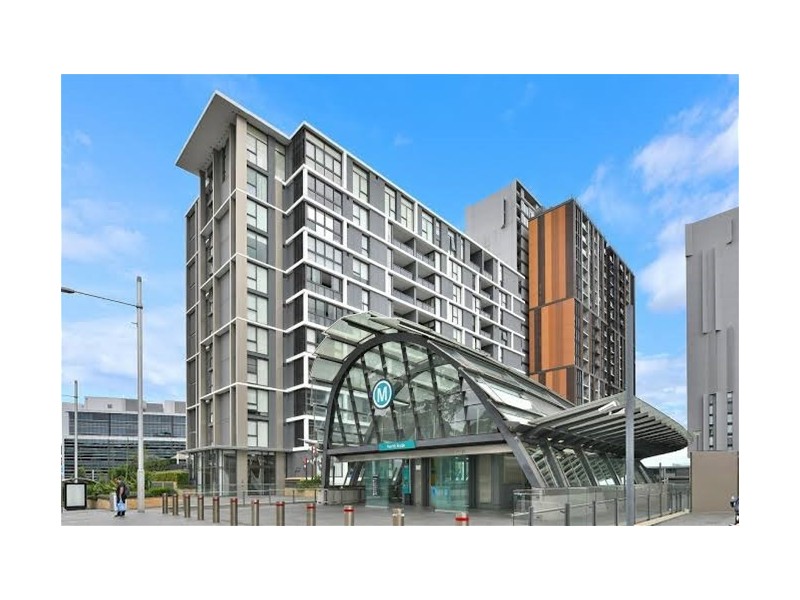 810/1 Network Place, North Ryde NSW 2113