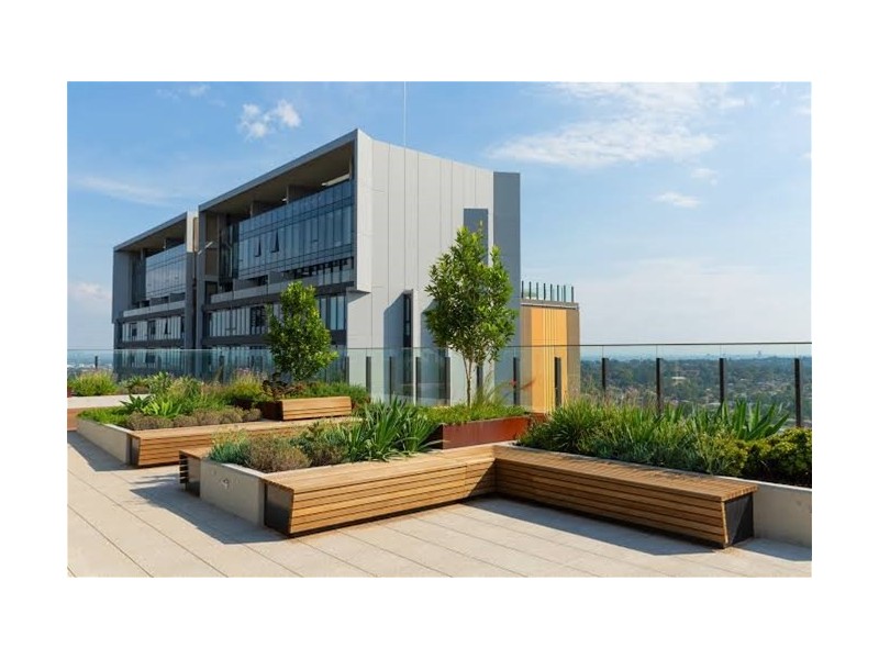 810/1 Network Place, North Ryde NSW 2113