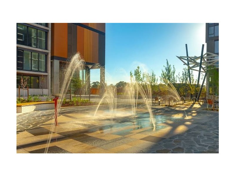 810/1 Network Place, North Ryde NSW 2113