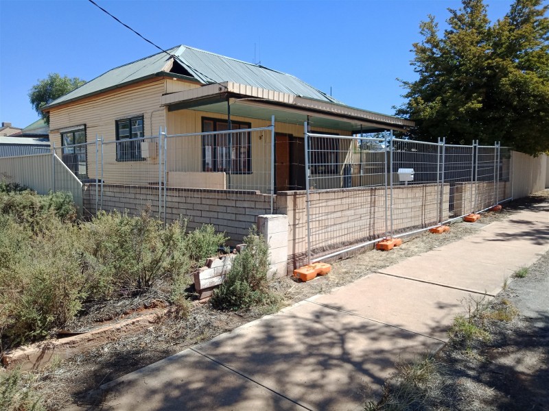 249 Iodide street, Broken Hill NSW 2880