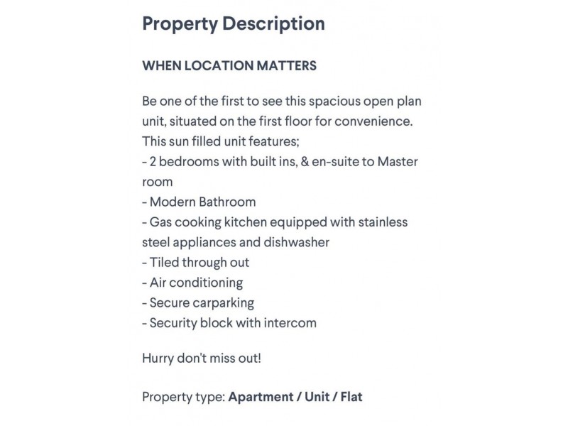 13/80-82 Pitt Street, Granville NSW 2142