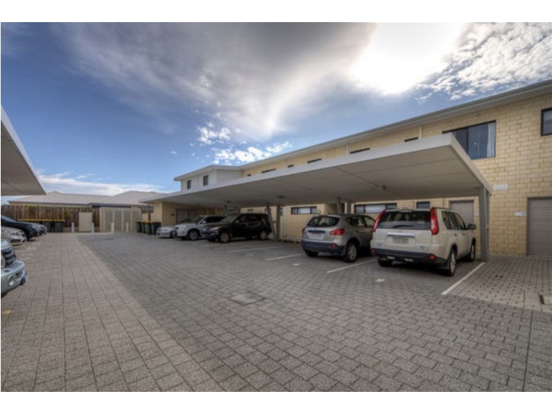 9/99 Bordeaux Lane, Ellenbrook WA 6069