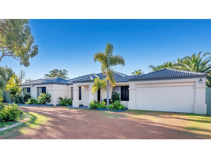 70 Hougham Road, Barragup WA 6209