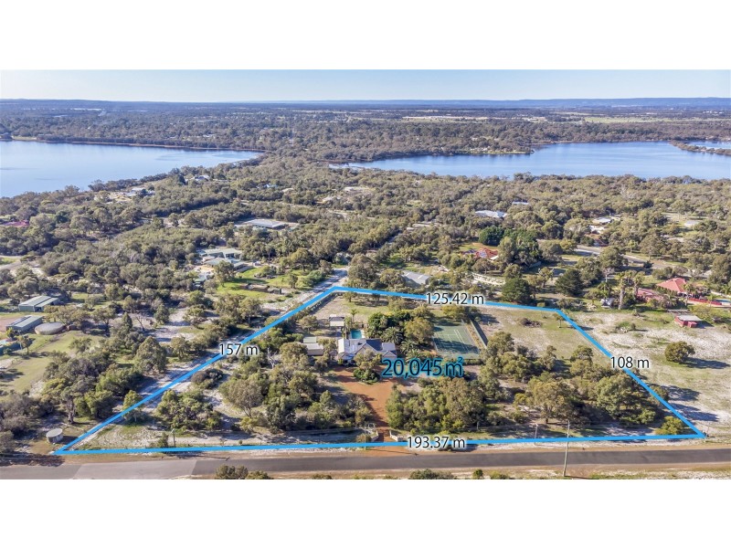 70 Hougham Road, Barragup WA 6209