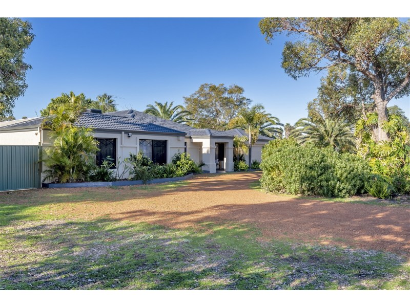 70 Hougham Road, Barragup WA 6209