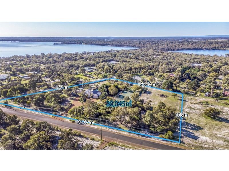 70 Hougham Road, Barragup WA 6209