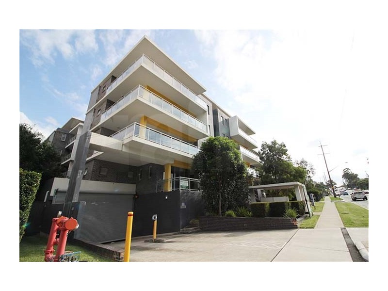 4/213-215 Carlingford Road, Carlingford NSW 2118