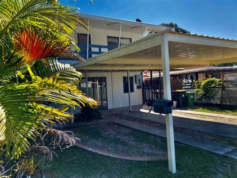 43  Patrick Street, Beachmere QLD 4510