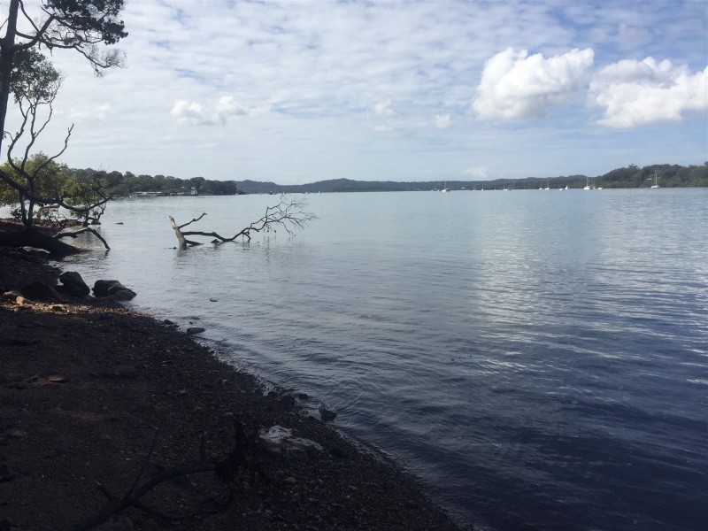 Macleay Island QLD 4184