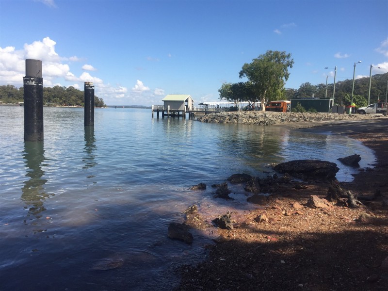 Macleay Island QLD 4184