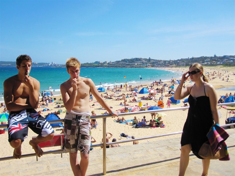 57 Griffin Road, North Curl Curl NSW 2099