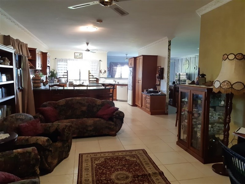 Lot 1/29 Clacherty st, Stratford QLD 4870