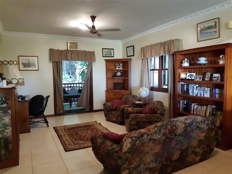 Lot 1/29 Clacherty st, Stratford QLD 4870