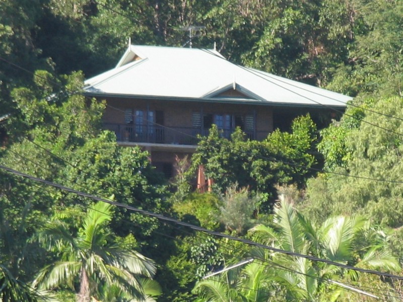 Lot 1/29 Clacherty st, Stratford QLD 4870