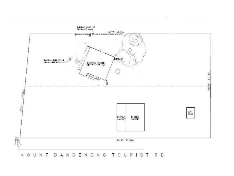 4 Greville Rd, Ferny Creek VIC 3786