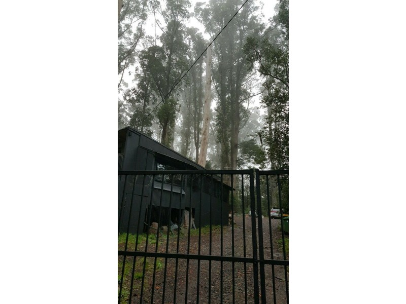 4 Greville Rd, Ferny Creek VIC 3786